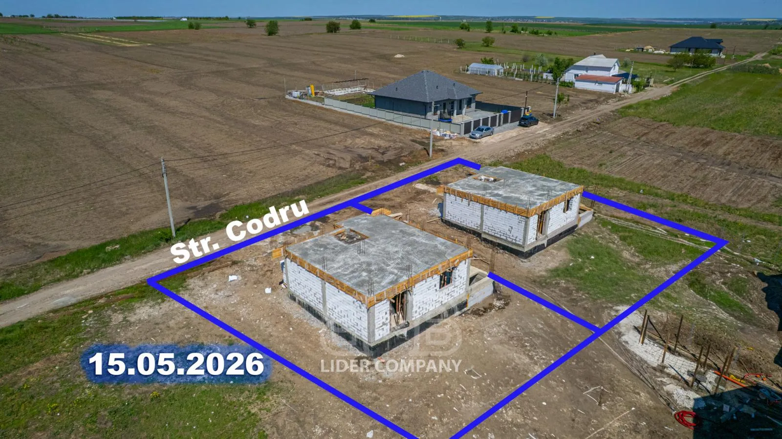 2-этажный дом, 4 комнаты, 123 м² — Изображение 4