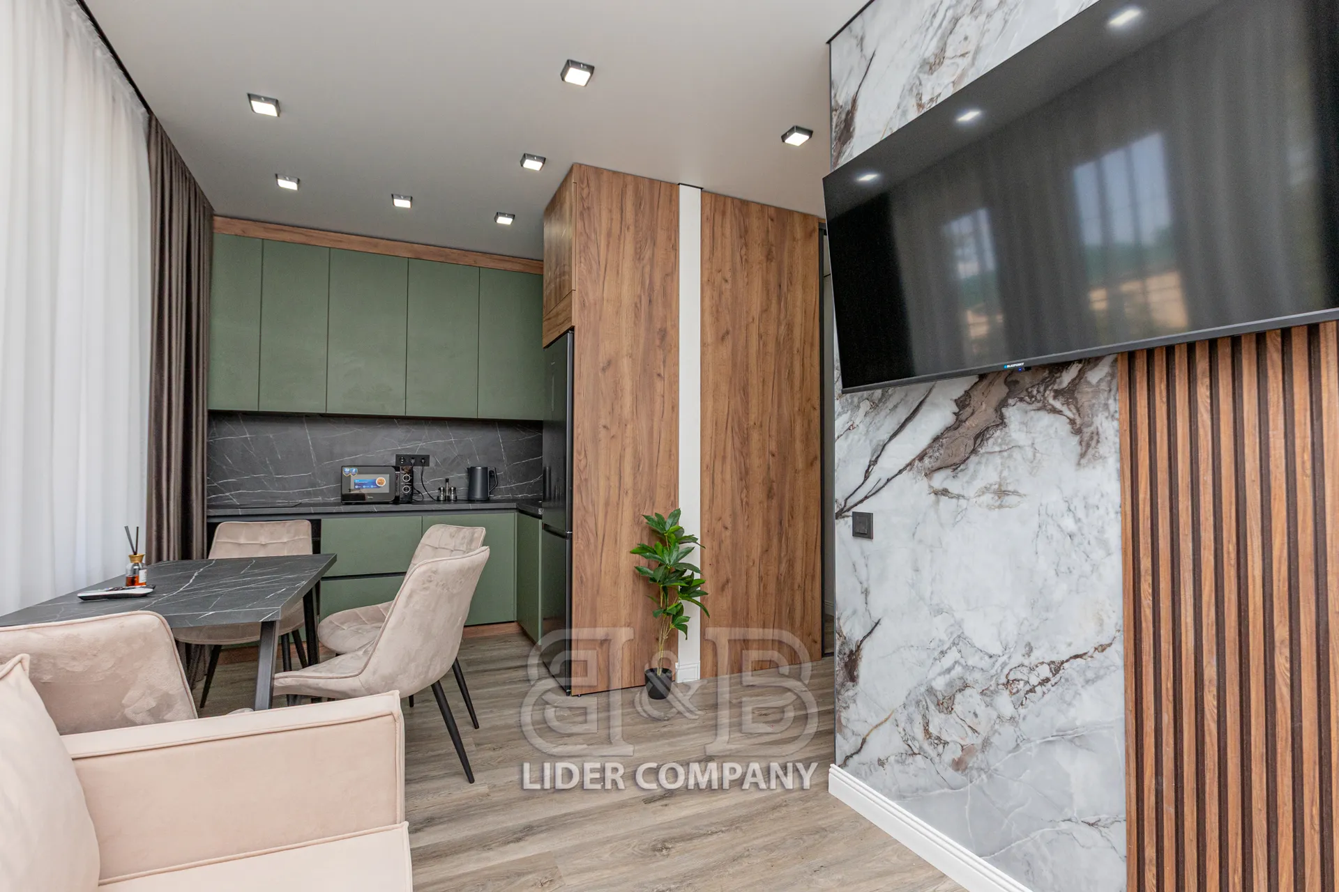 3-комнатная квартира, 365 м² — Изображение 2