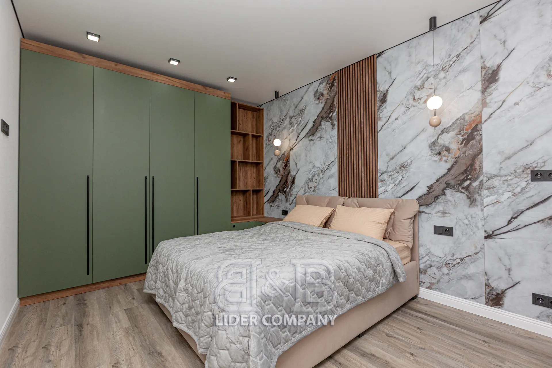 3-комнатная квартира, 365 м² — Изображение 4