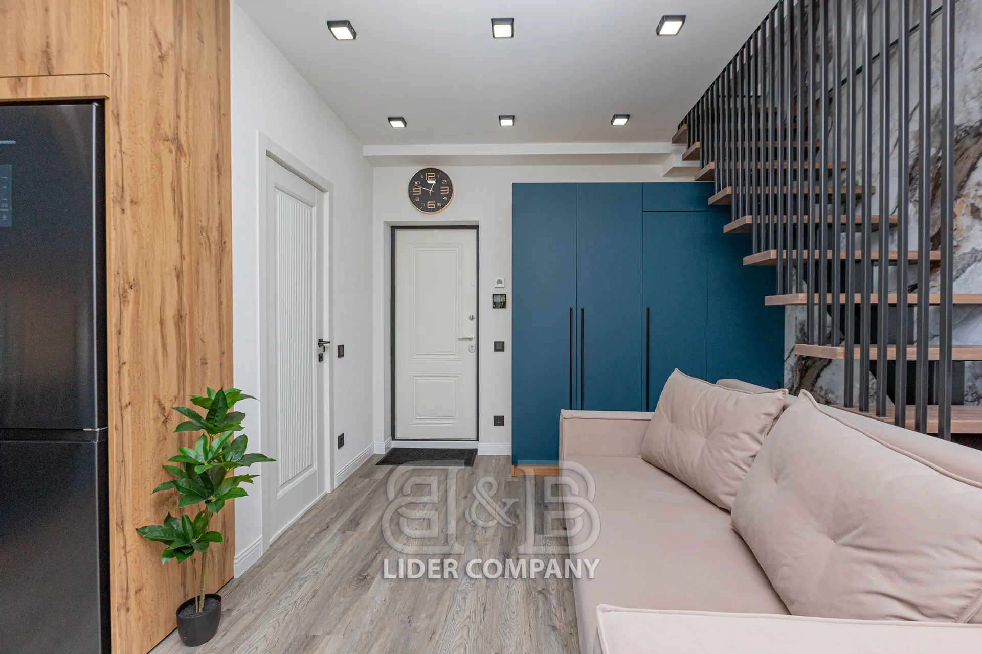 3-комнатная квартира, 365 м² — Изображение 1