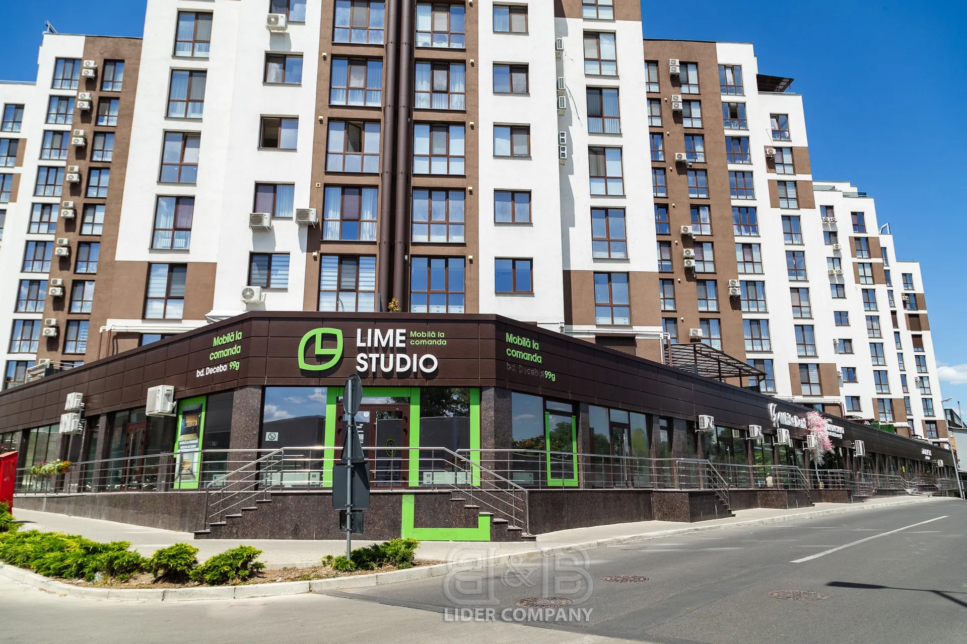 Коммерческое помещение, 156 м² — Изображение 3