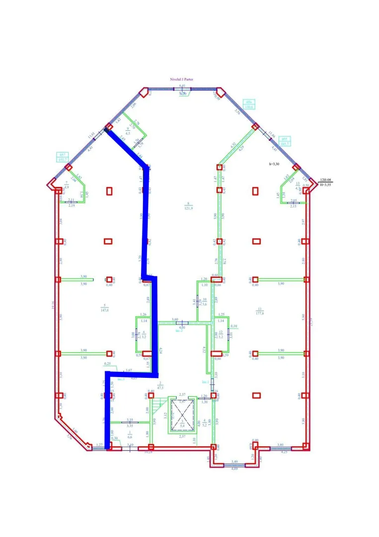 Коммерческое помещение, 156 м² — Изображение 4