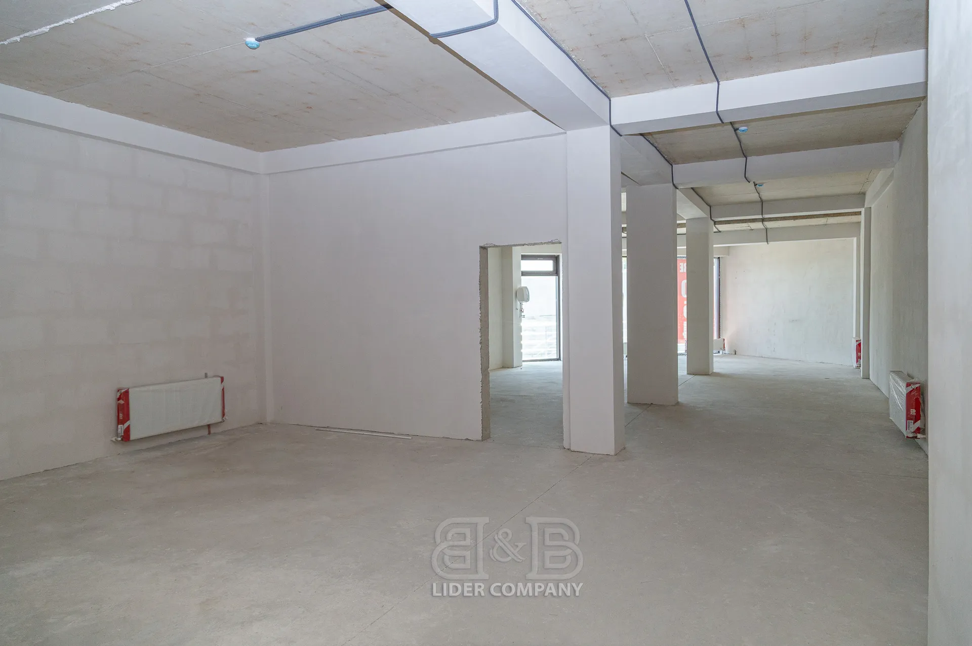 Коммерческое помещение, 156 м² — Изображение 1