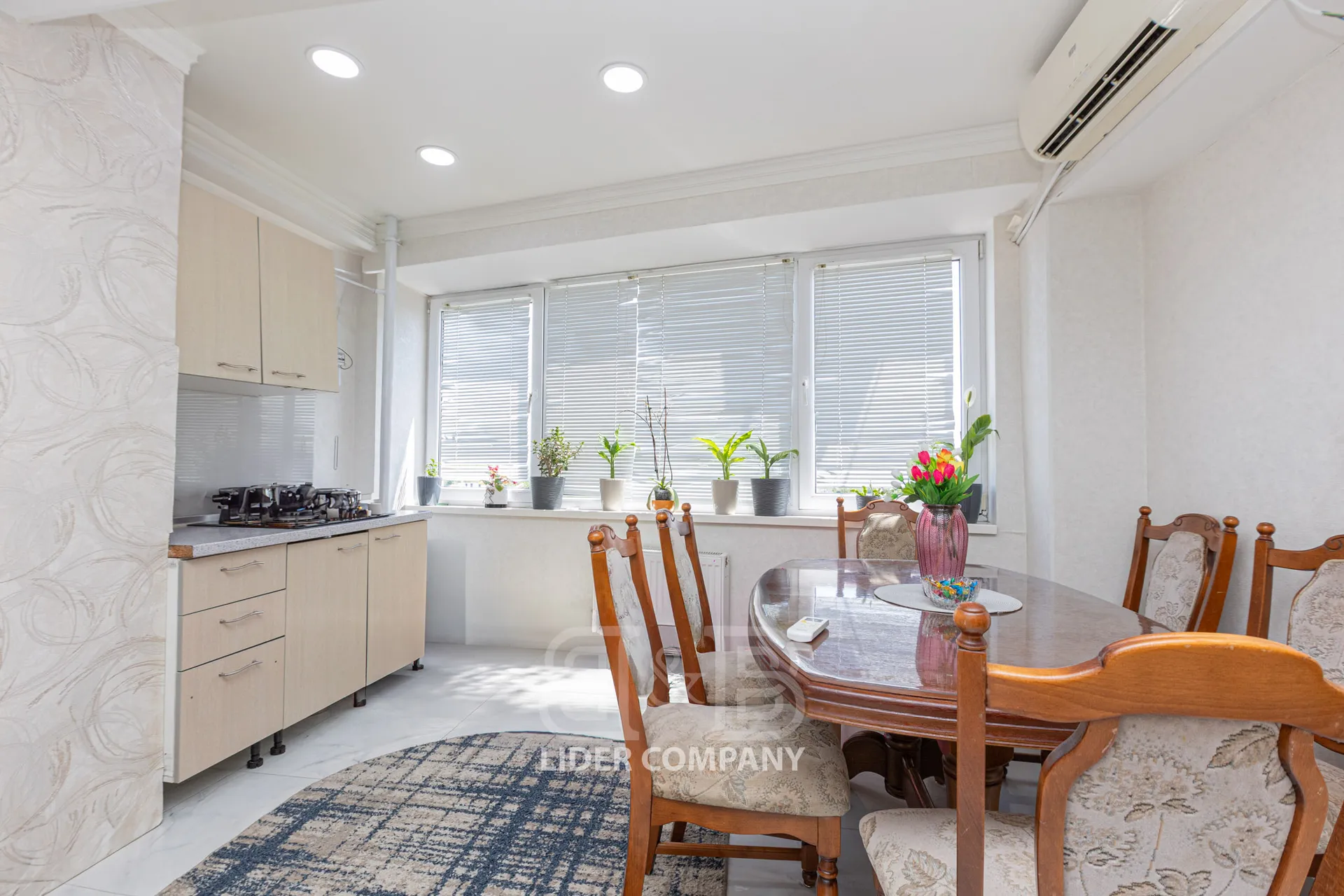 2-комнатная квартира, 80 м² — Изображение 2