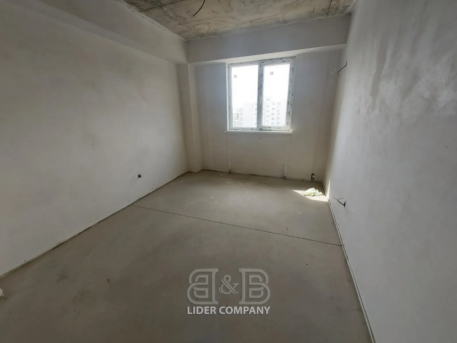 3-camere apartament, 108 m² — Imagine 2