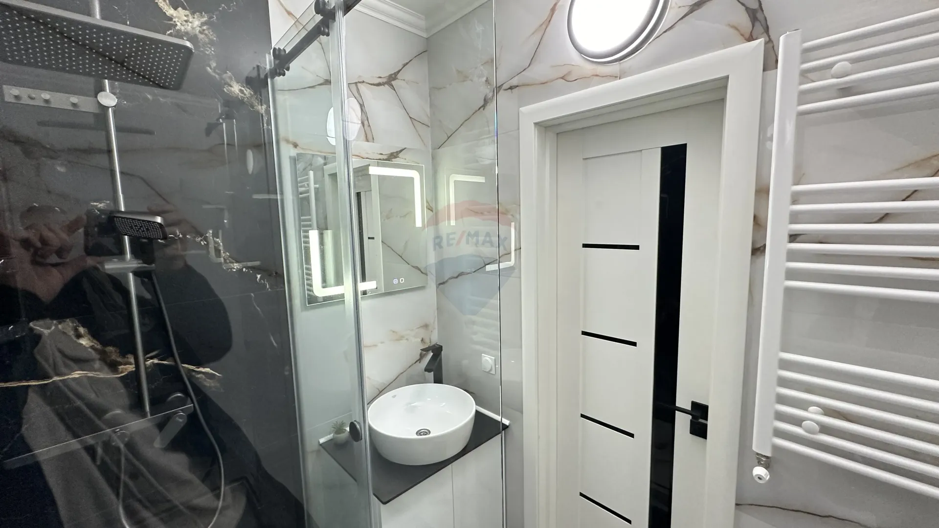 1-bedroom apartment, 50 m² — Image 4