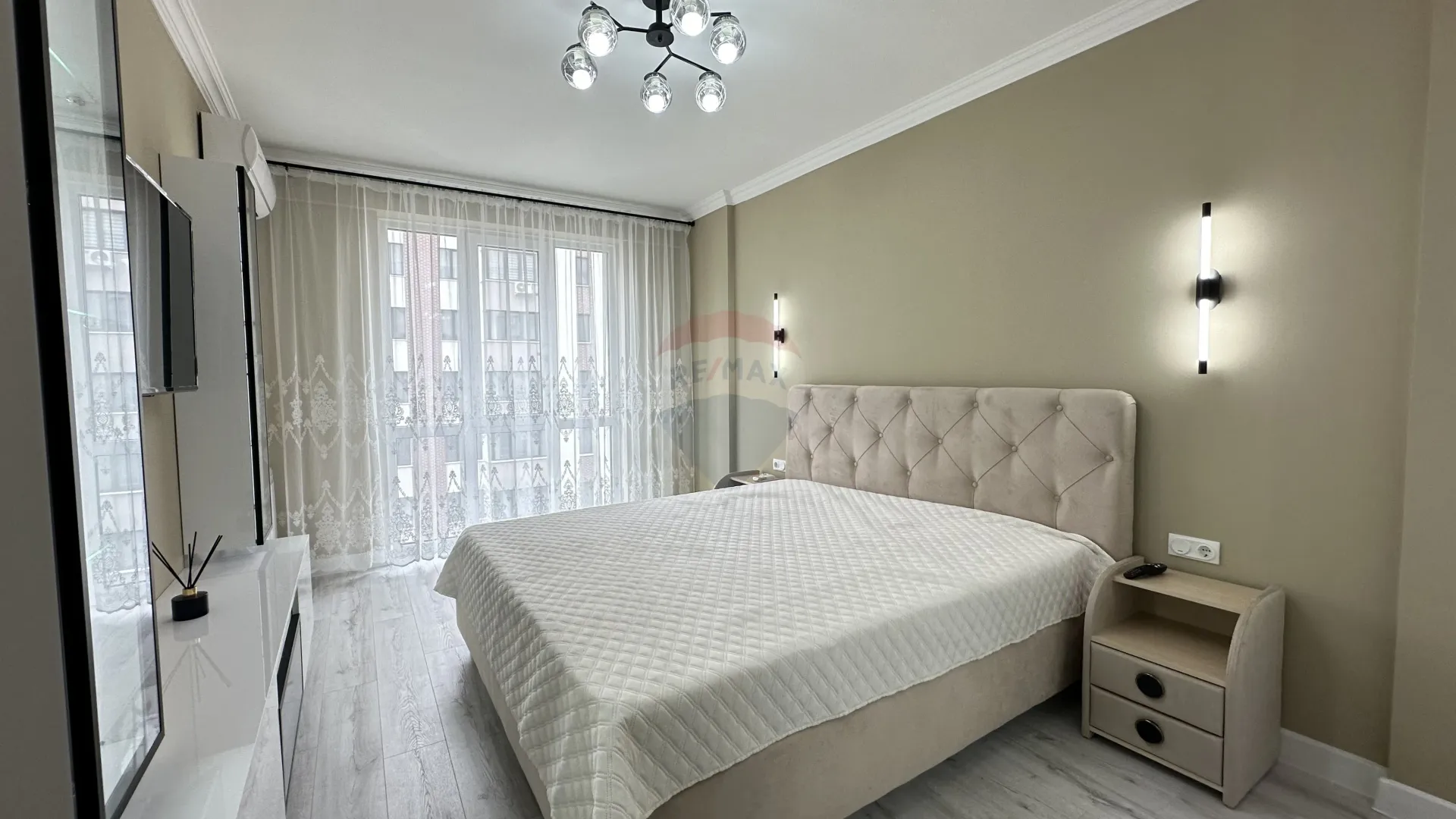 1-bedroom apartment, 50 m² — Image 3