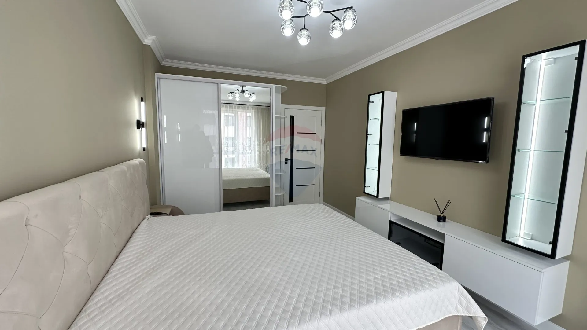 1-bedroom apartment, 50 m² — Image 7