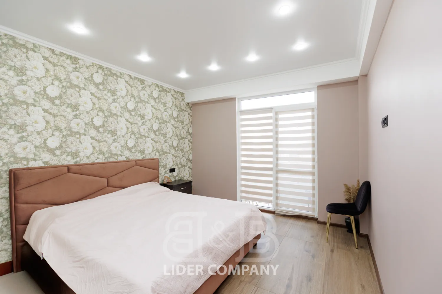 3-bedroom apartment, 120 m² — Image 3