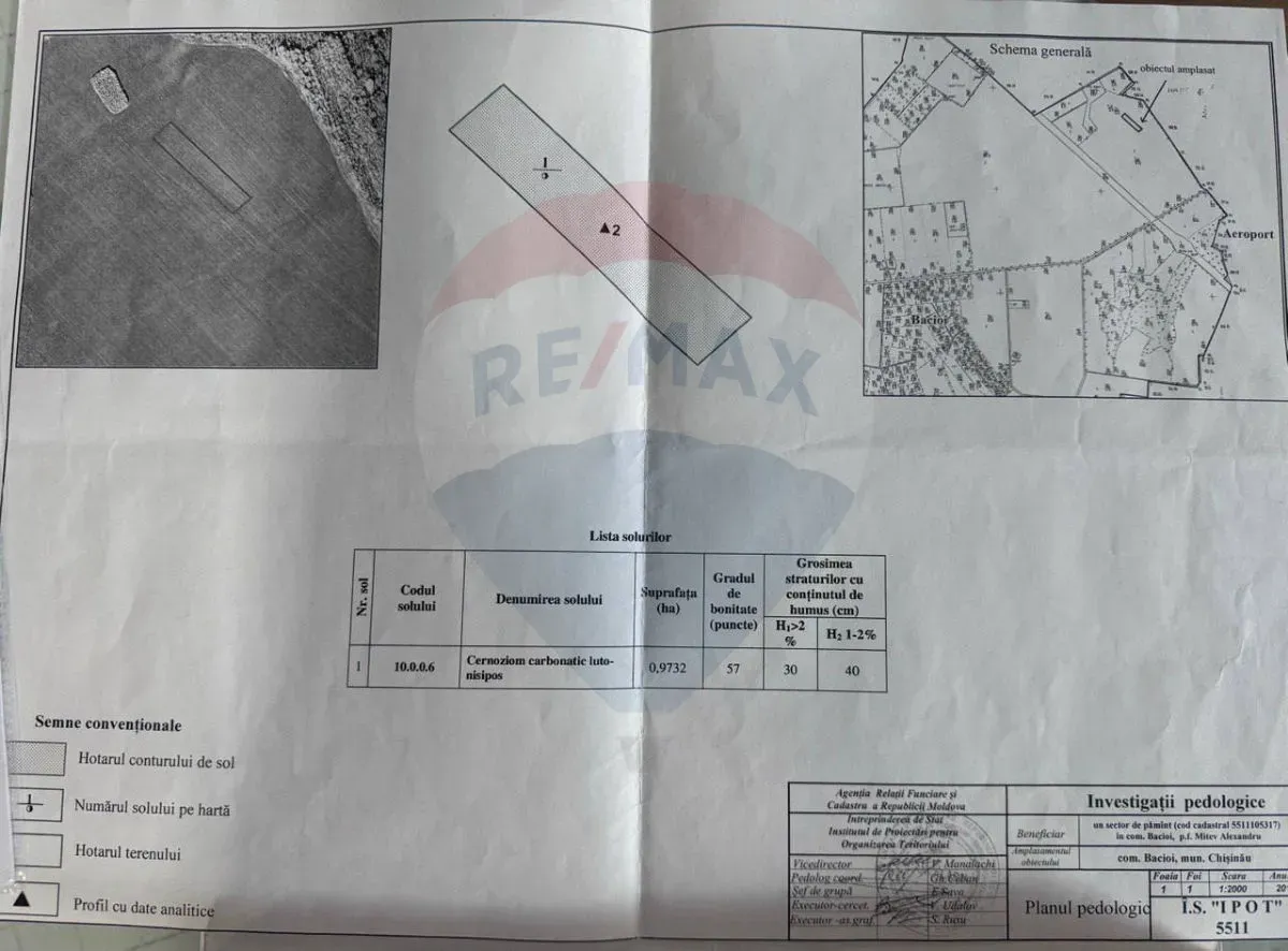 Commercial Land, 97 ares — Image 3