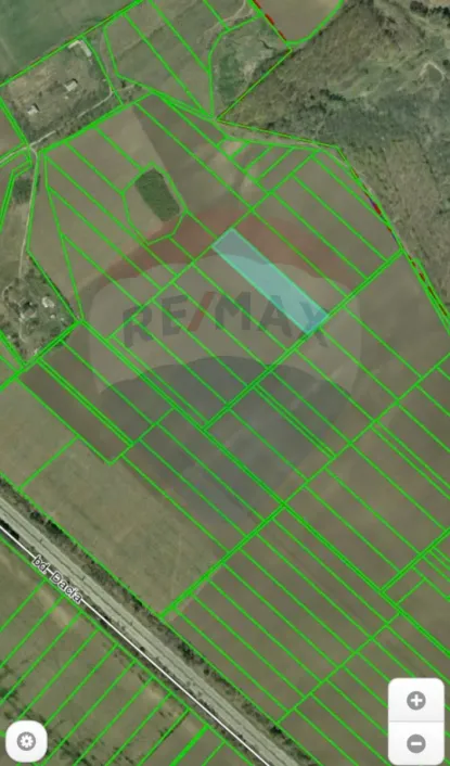 Commercial Land, 97 ares — Image 2