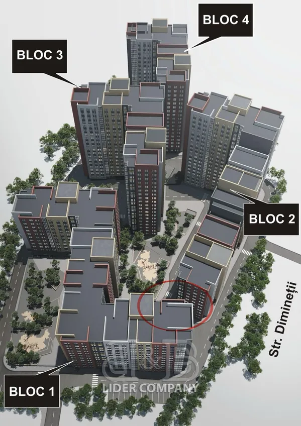 Открытая парковка, 20 м² — Изображение 3