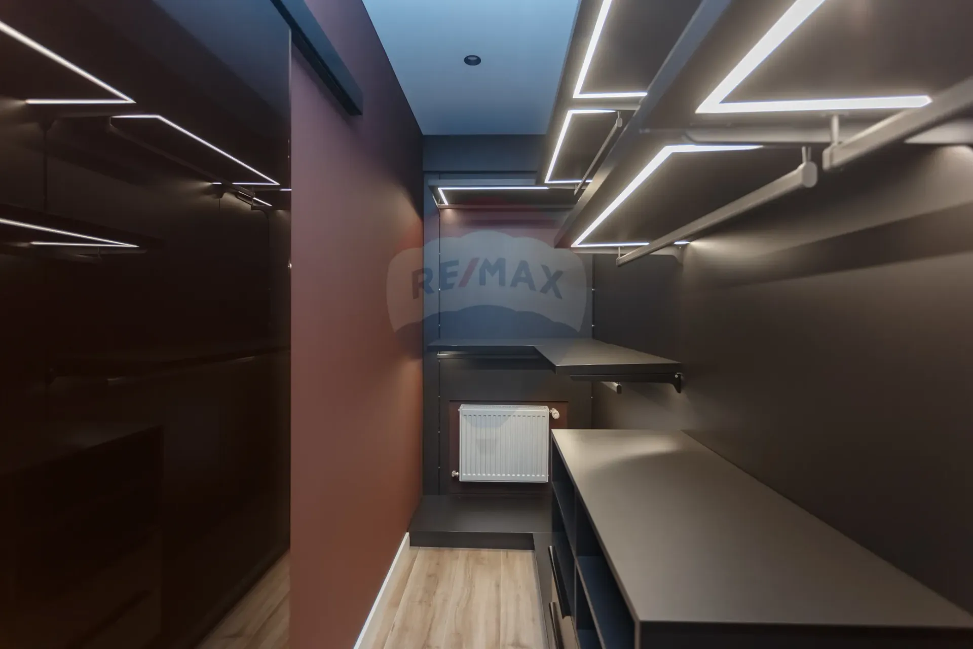 3-bedroom apartment, 141.8 m² — Image 8