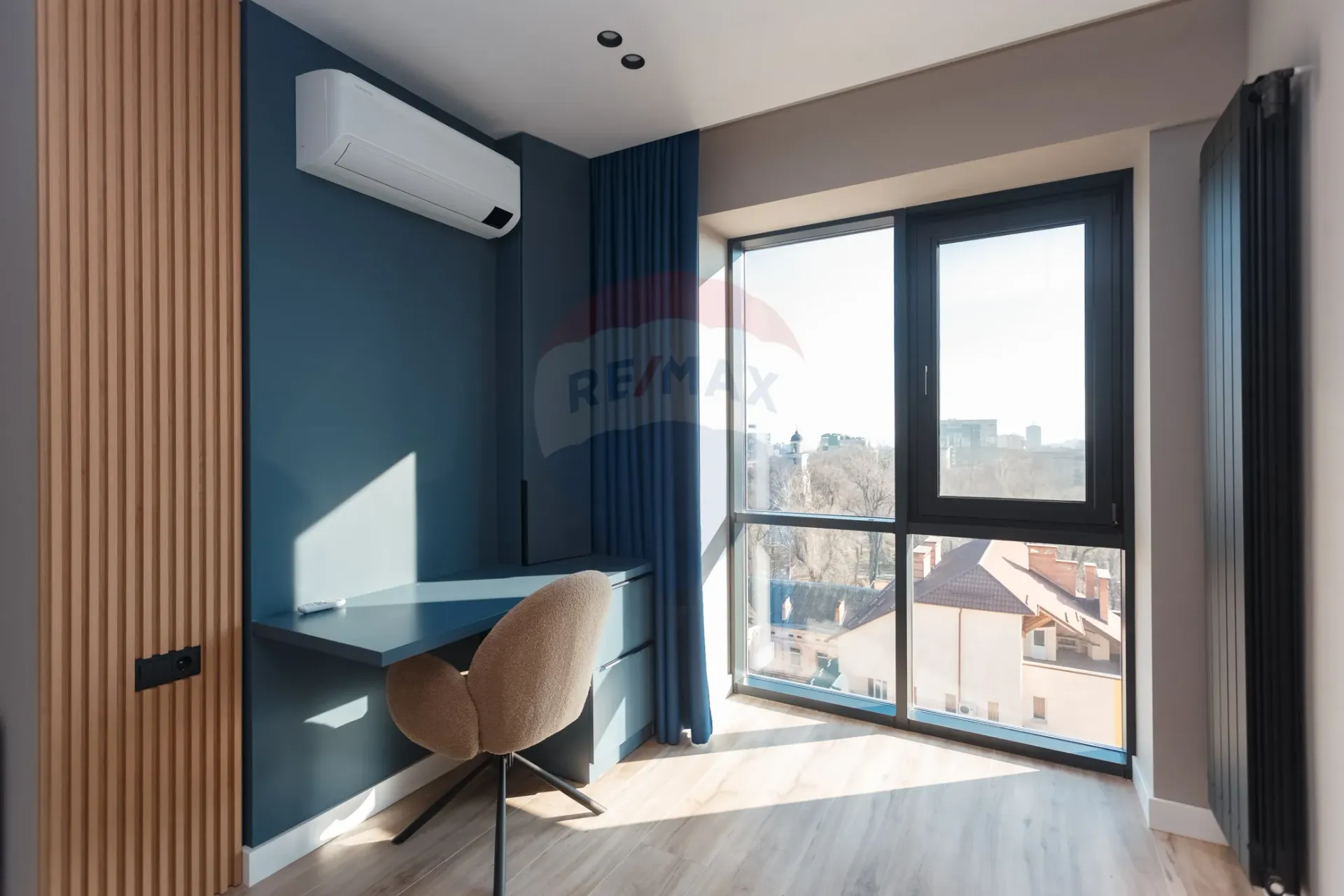 3-bedroom apartment, 141.8 m² — Image 6