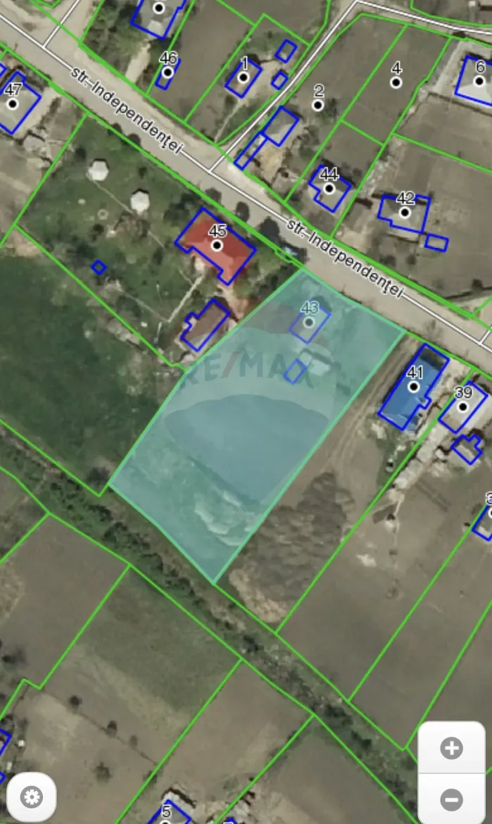 Land, 32 ares — Image 3