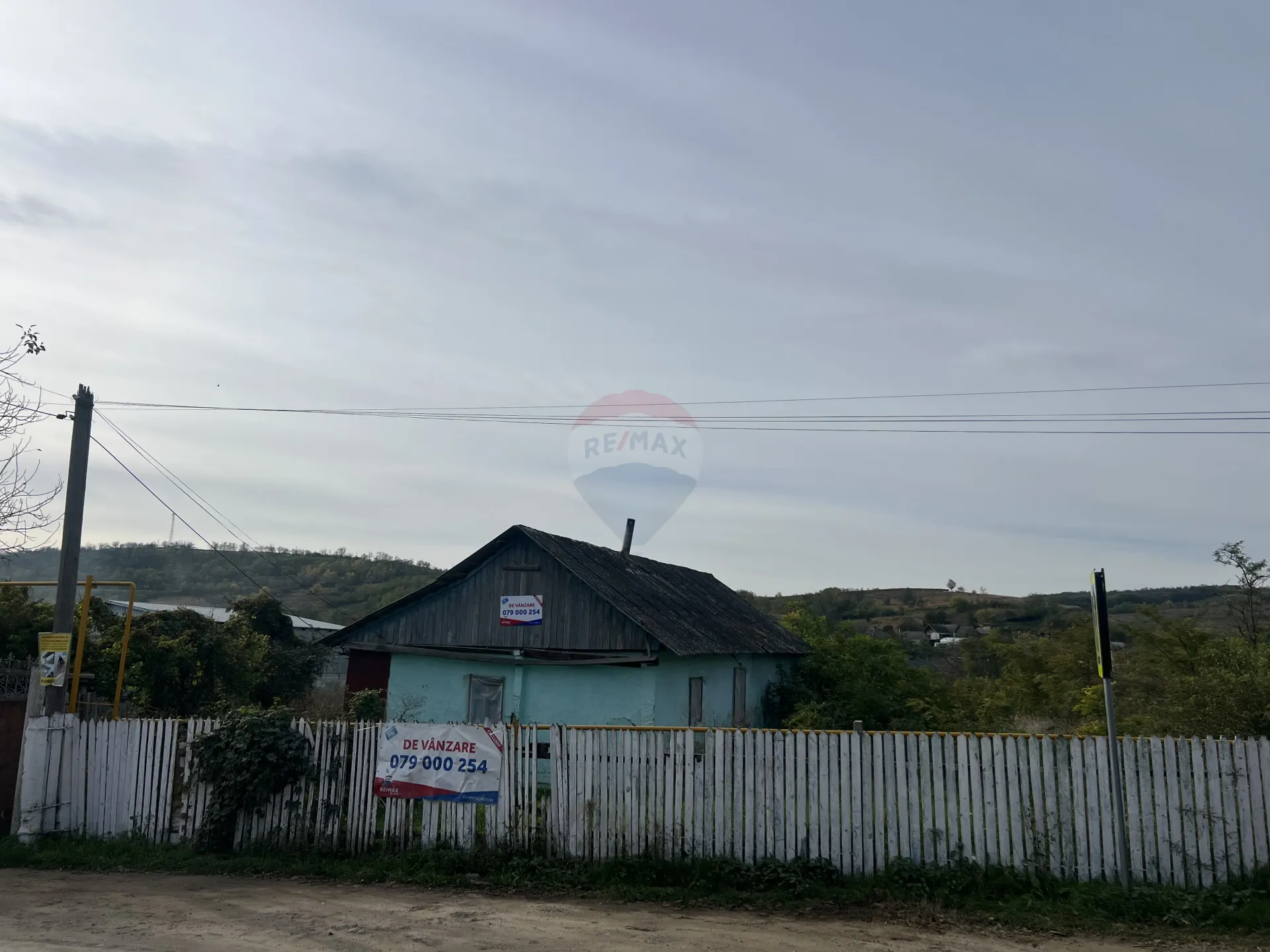 Land, 32 ares — Image 1