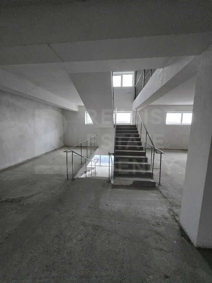 Склад, 1 342.6 м² — Изображение 3
