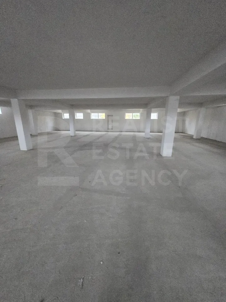 Склад, 1 342.6 м² — Изображение 1