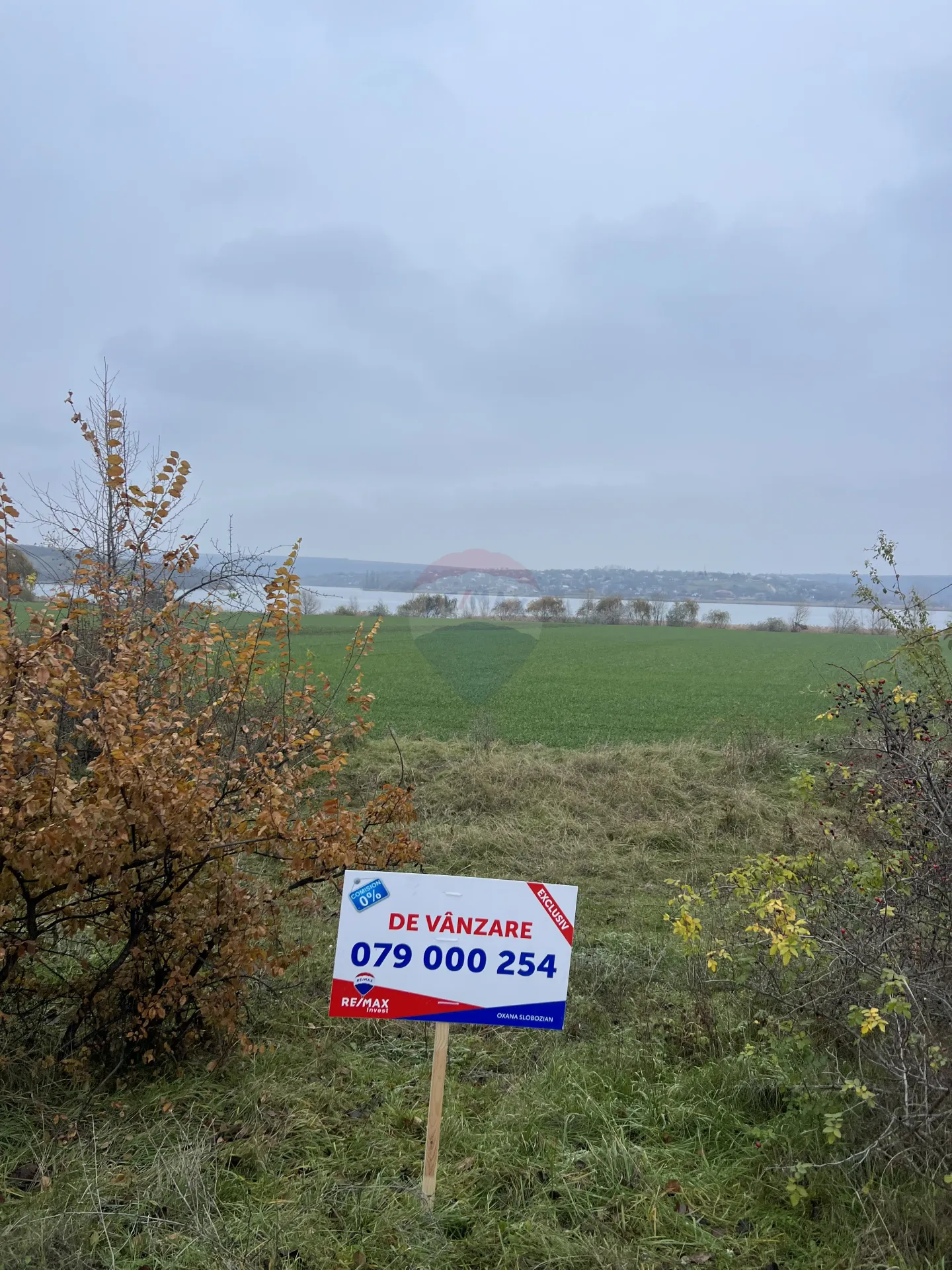 Land, 18 ares — Image 1