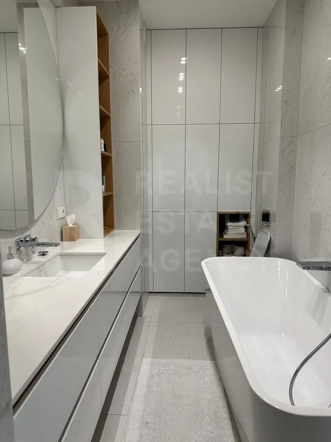 2-комнатная квартира, 70 м² — Изображение 3