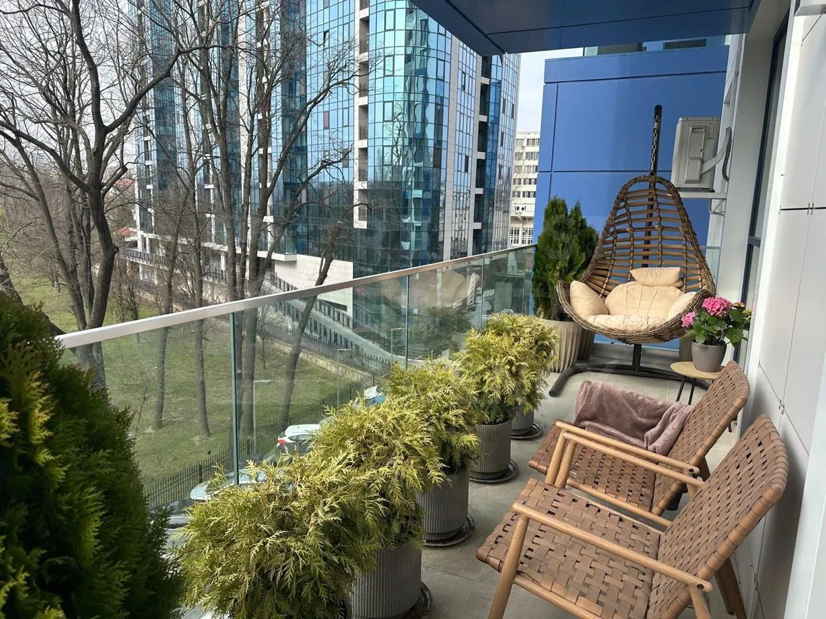 2-комнатная квартира, 70 м² — Изображение 4