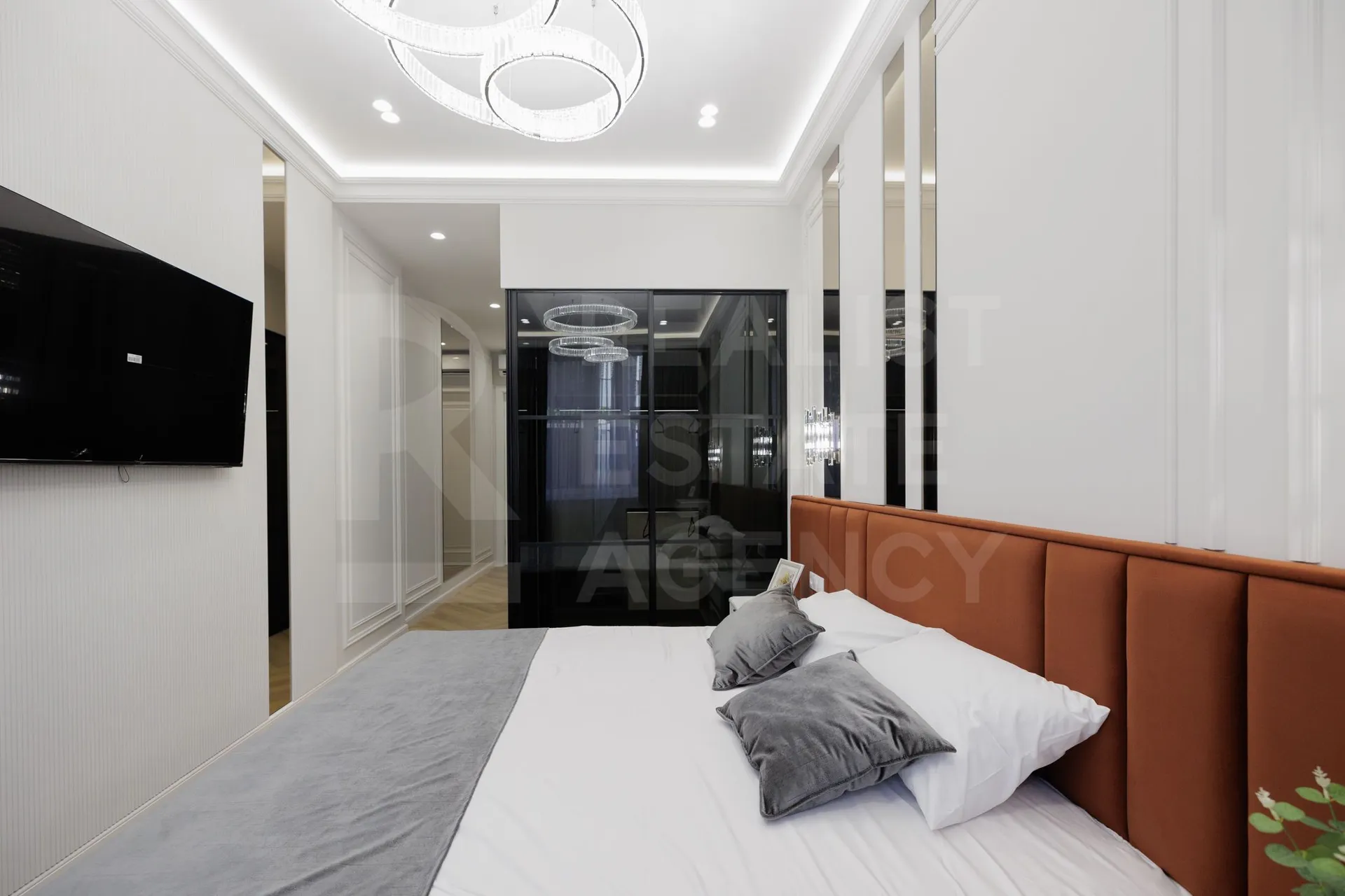 3-комнатная квартира, 88 м² — Изображение 3