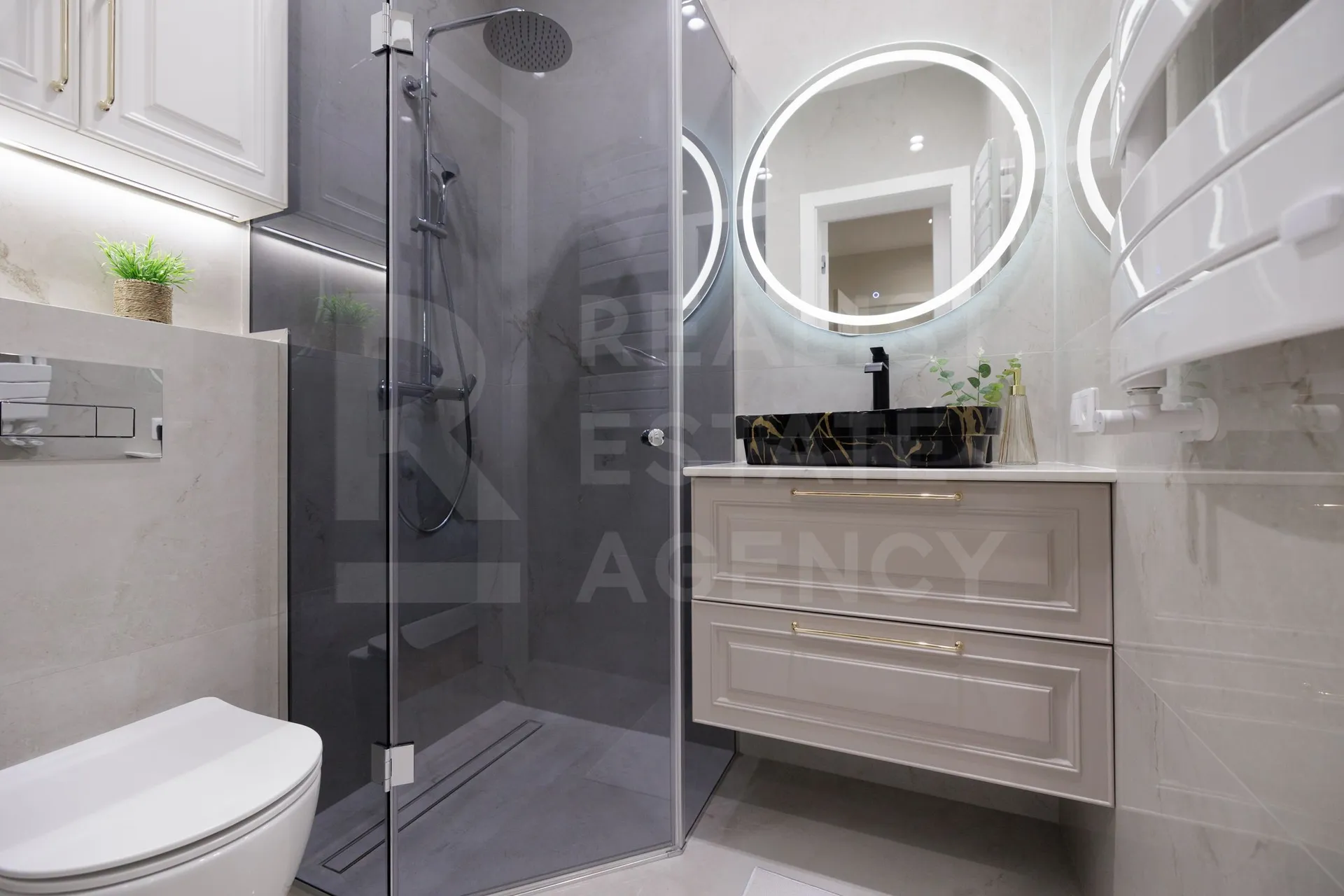 3-комнатная квартира, 88 м² — Изображение 4