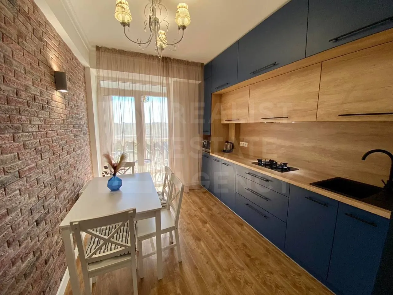 1-комнатная квартира, 47 м² — Изображение 2