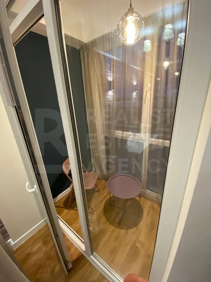 1-комнатная квартира, 47 м² — Изображение 4