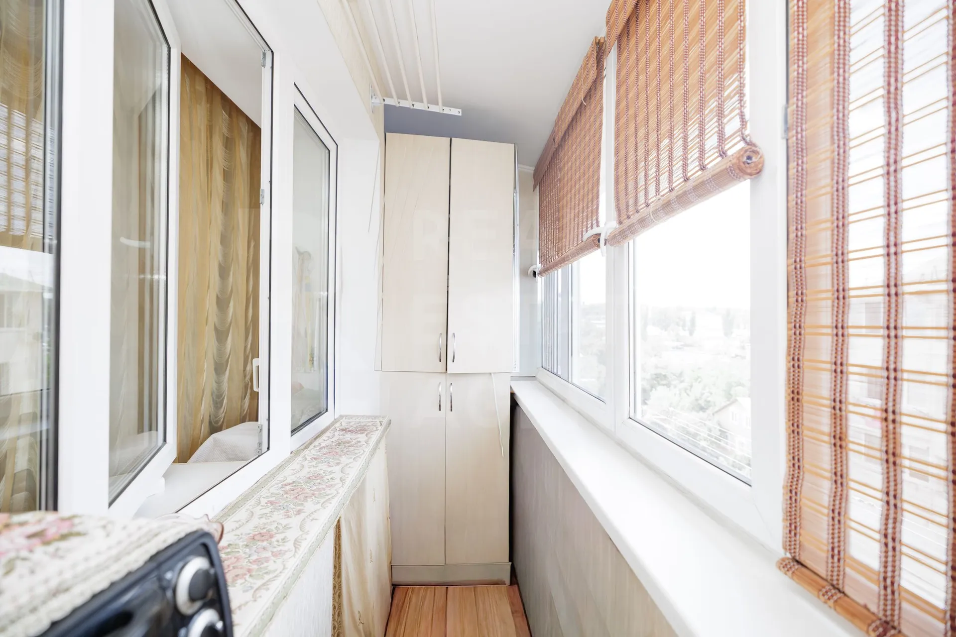 2-bedroom apartment, 56 m² — Image 4
