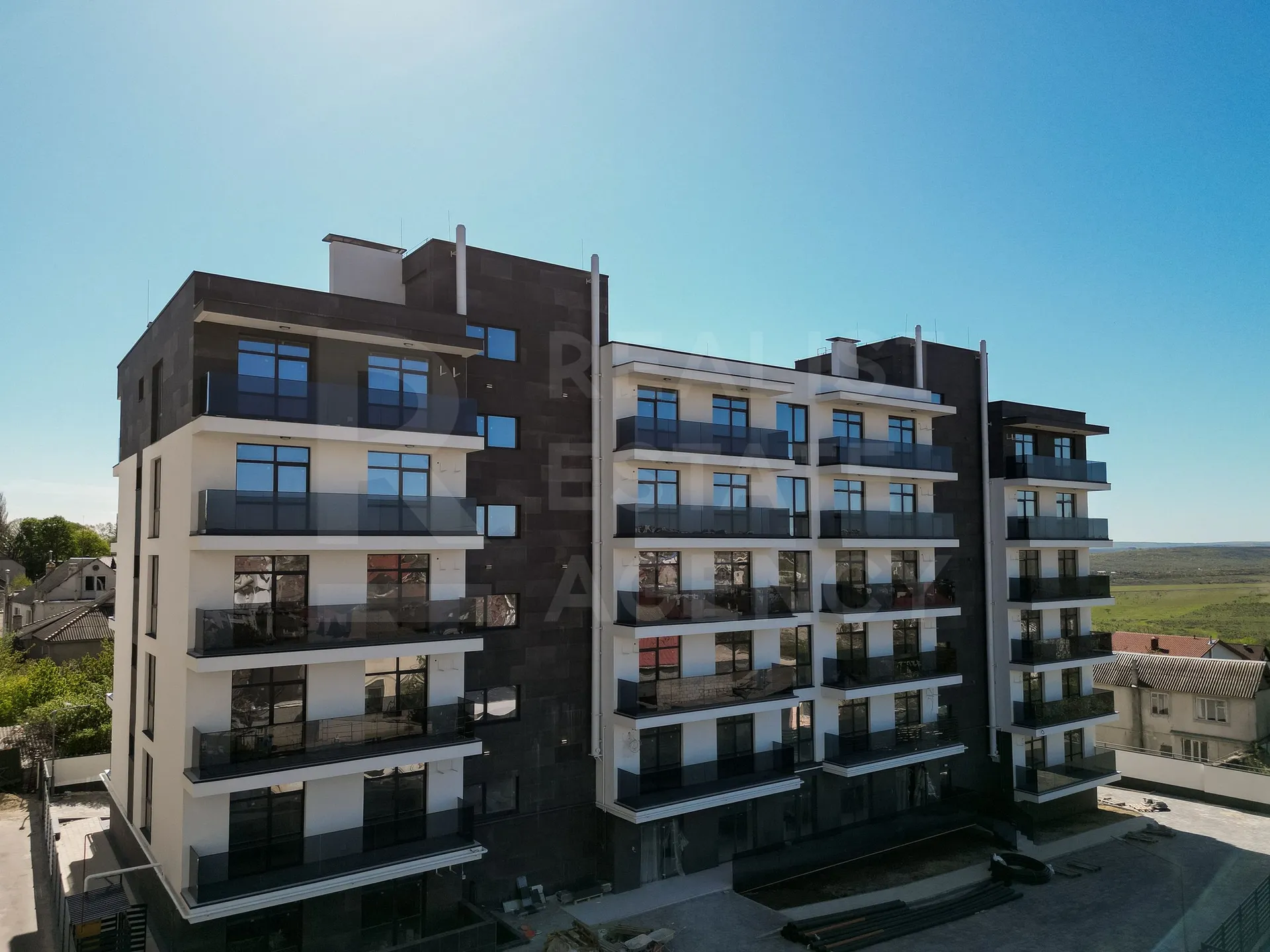 2-комнатная квартира, 74 м² — Изображение 1