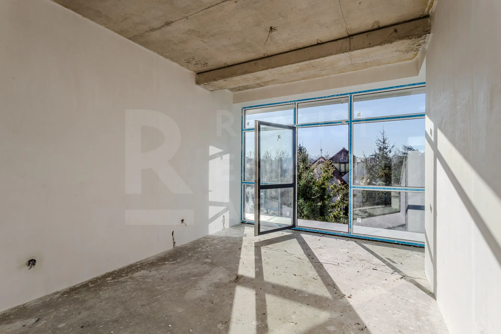 2-комнатная квартира, 74 м² — Изображение 2