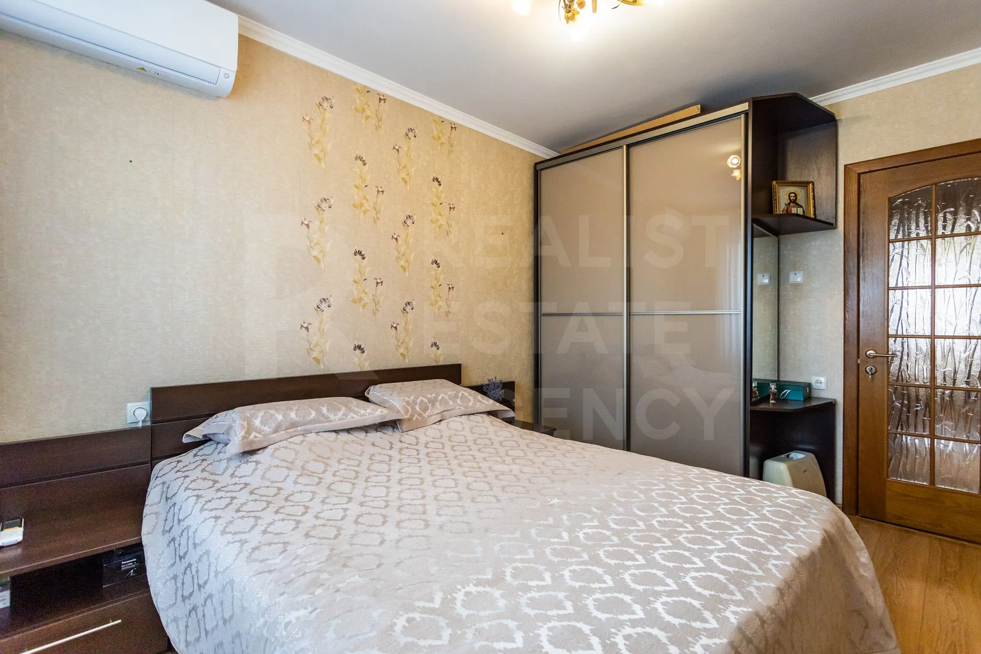 3-комнатная квартира, 72 м² — Изображение 4