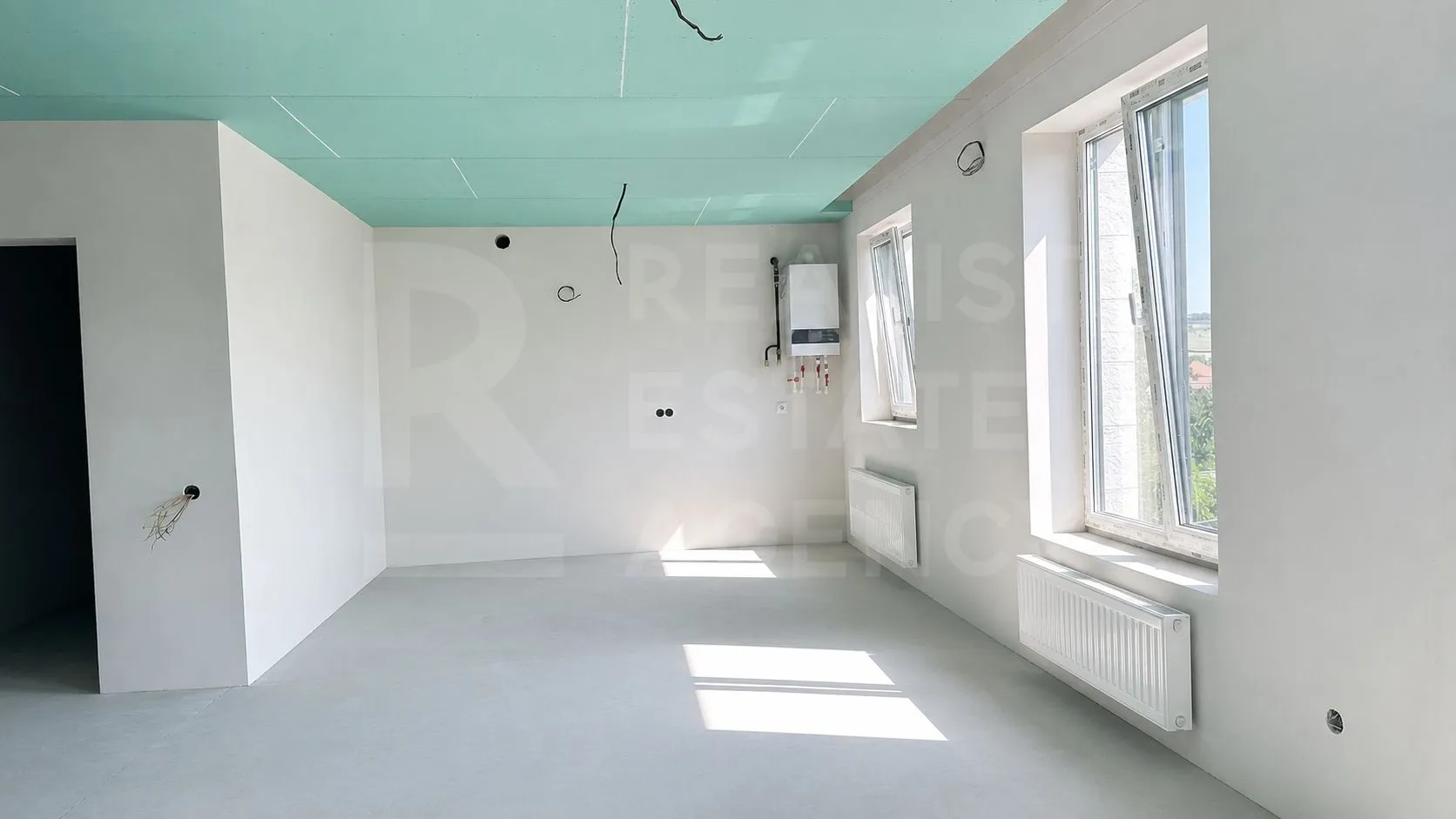 5-camere apartament, 150 m² — Imagine 4