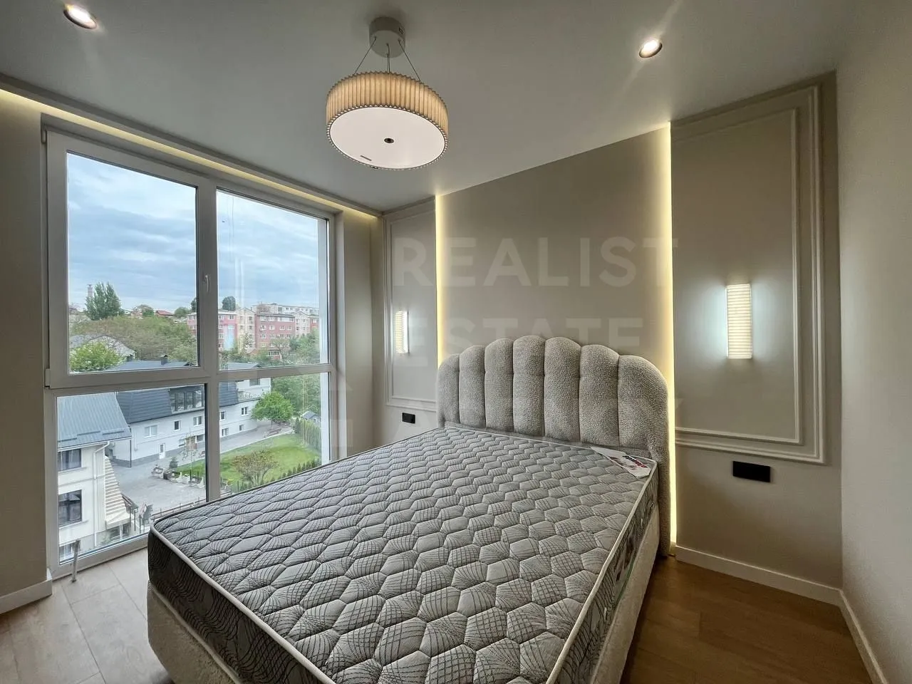 2-camere apartament, 40.1 m² — Imagine 2
