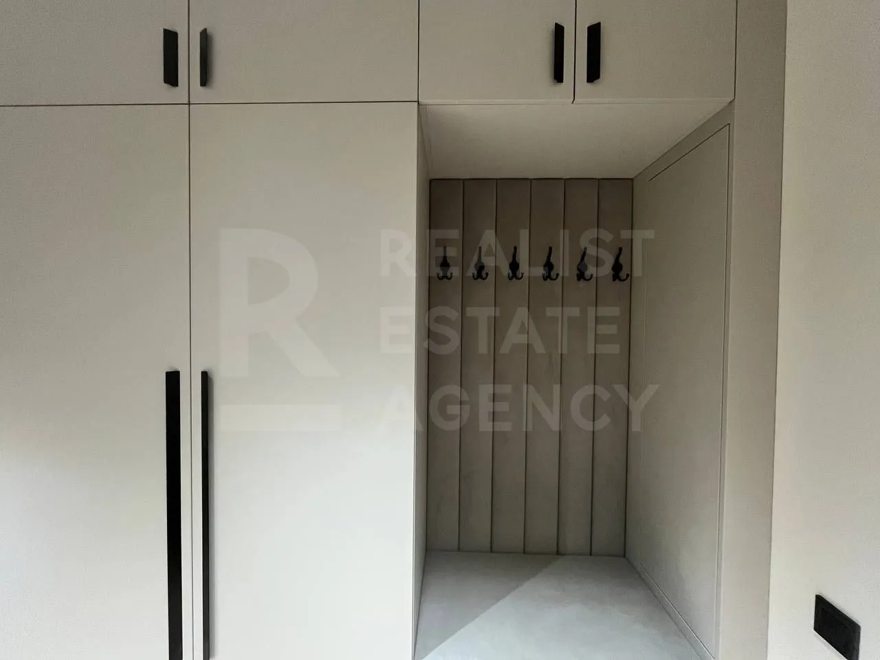 2-camere apartament, 40.1 m² — Imagine 4