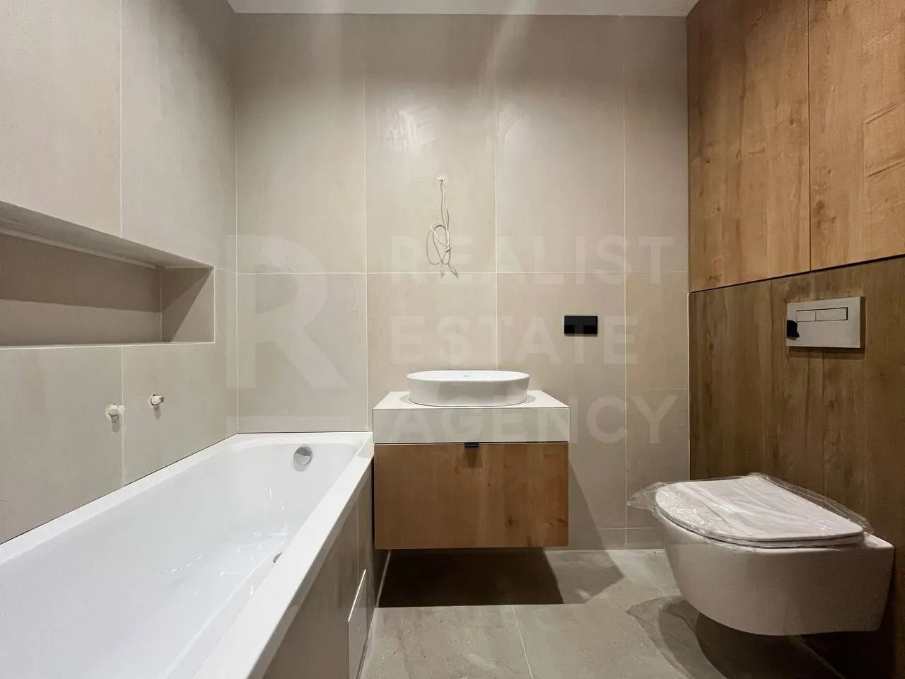 2-camere apartament, 40.1 m² — Imagine 3
