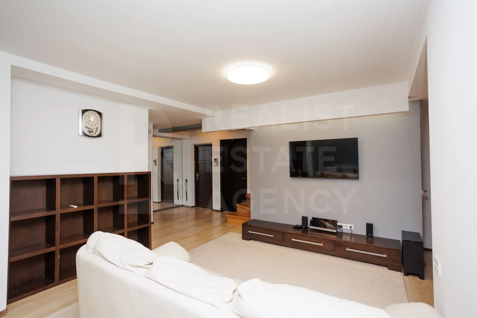 3-комнатная квартира, 125 м² — Изображение 1