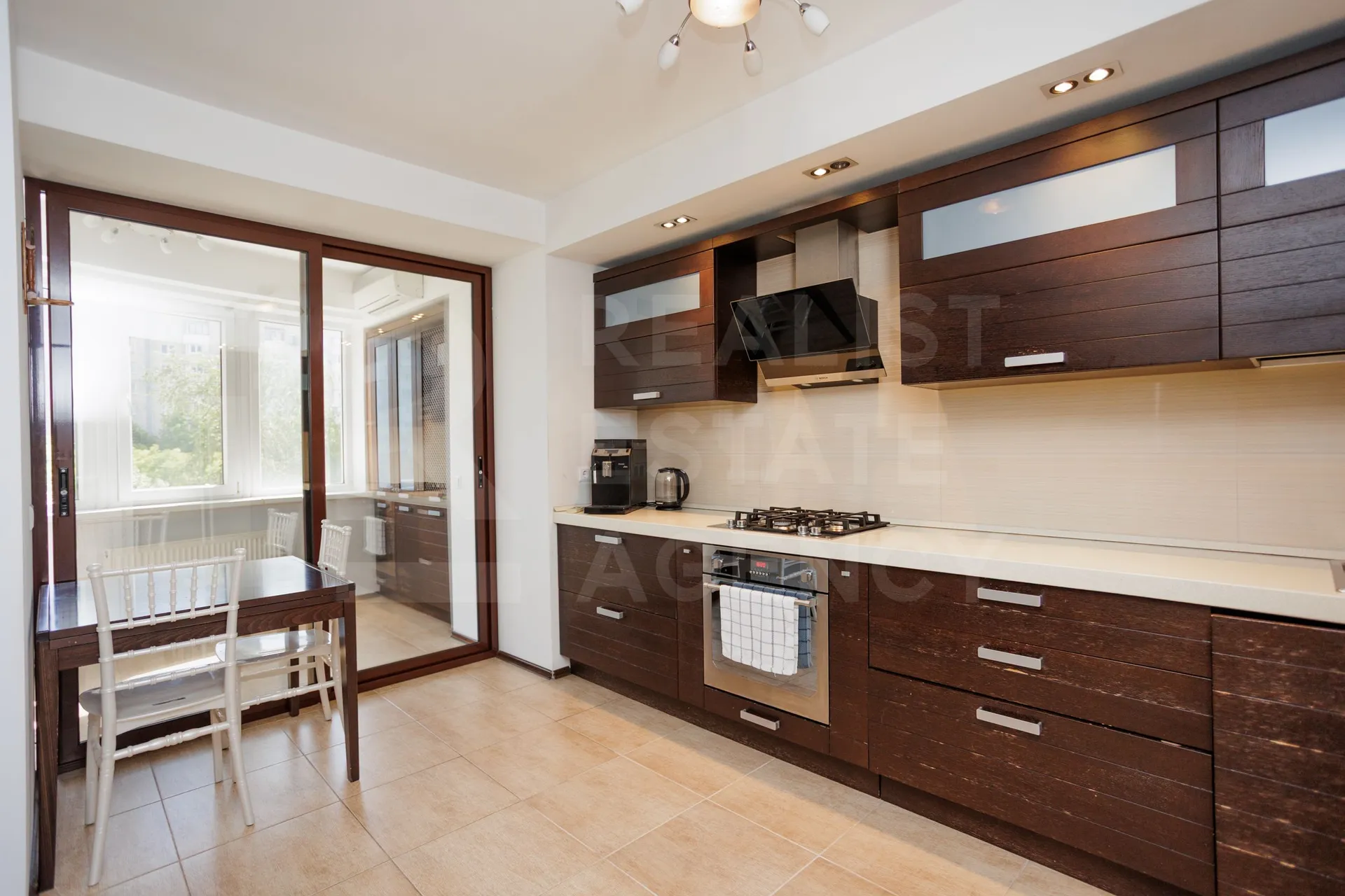 3-комнатная квартира, 125 м² — Изображение 2
