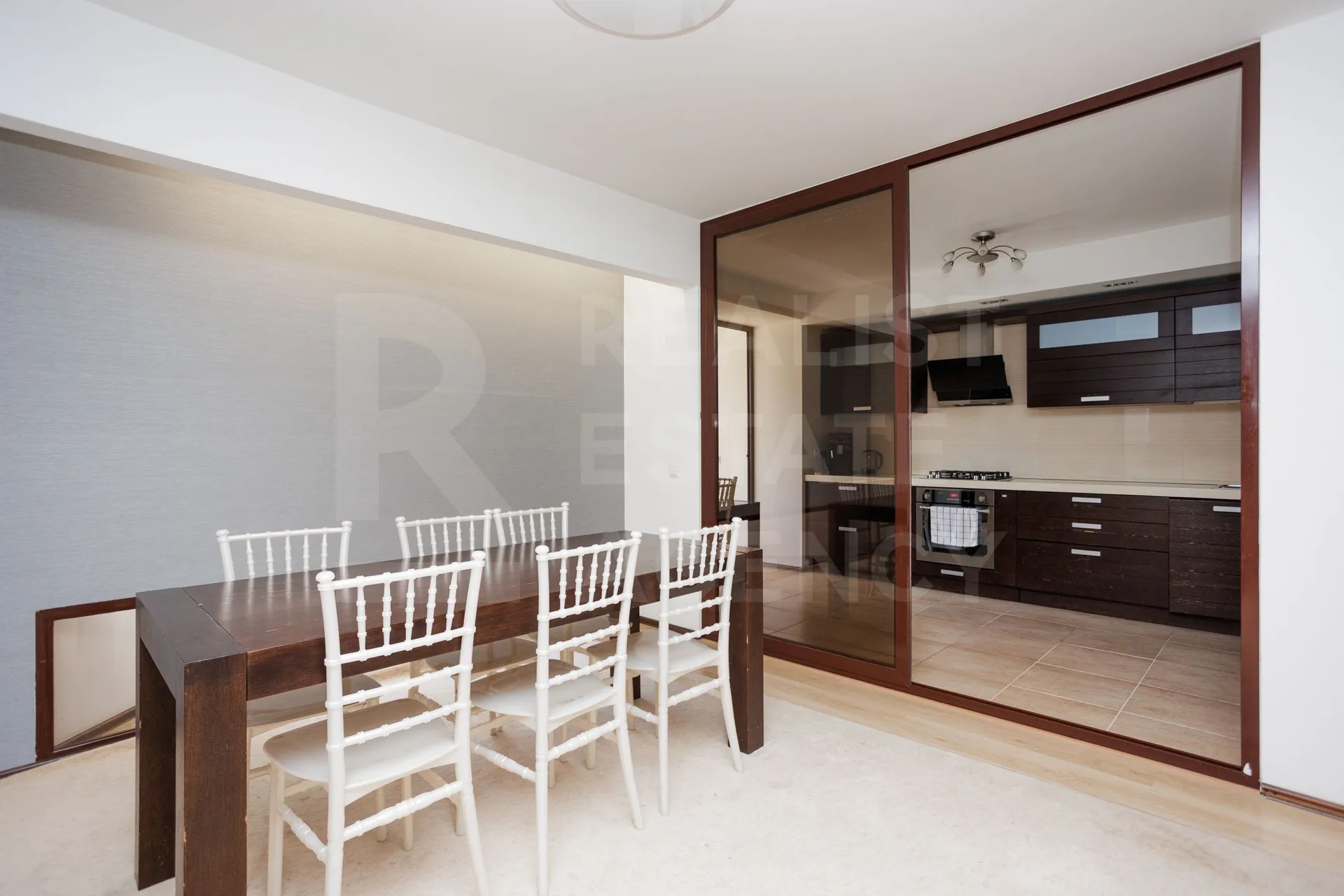 3-комнатная квартира, 125 м² — Изображение 3