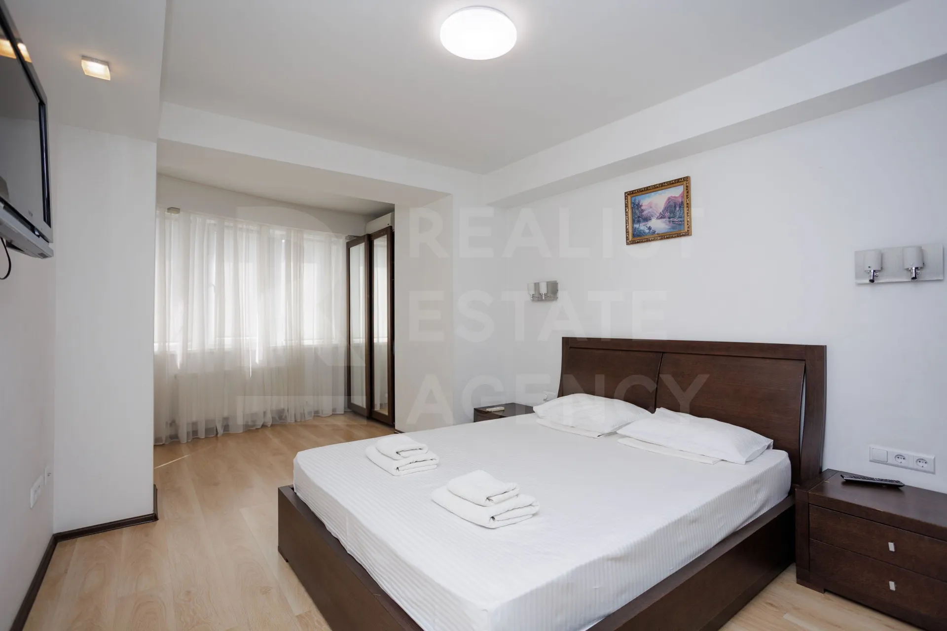 3-комнатная квартира, 125 м² — Изображение 4