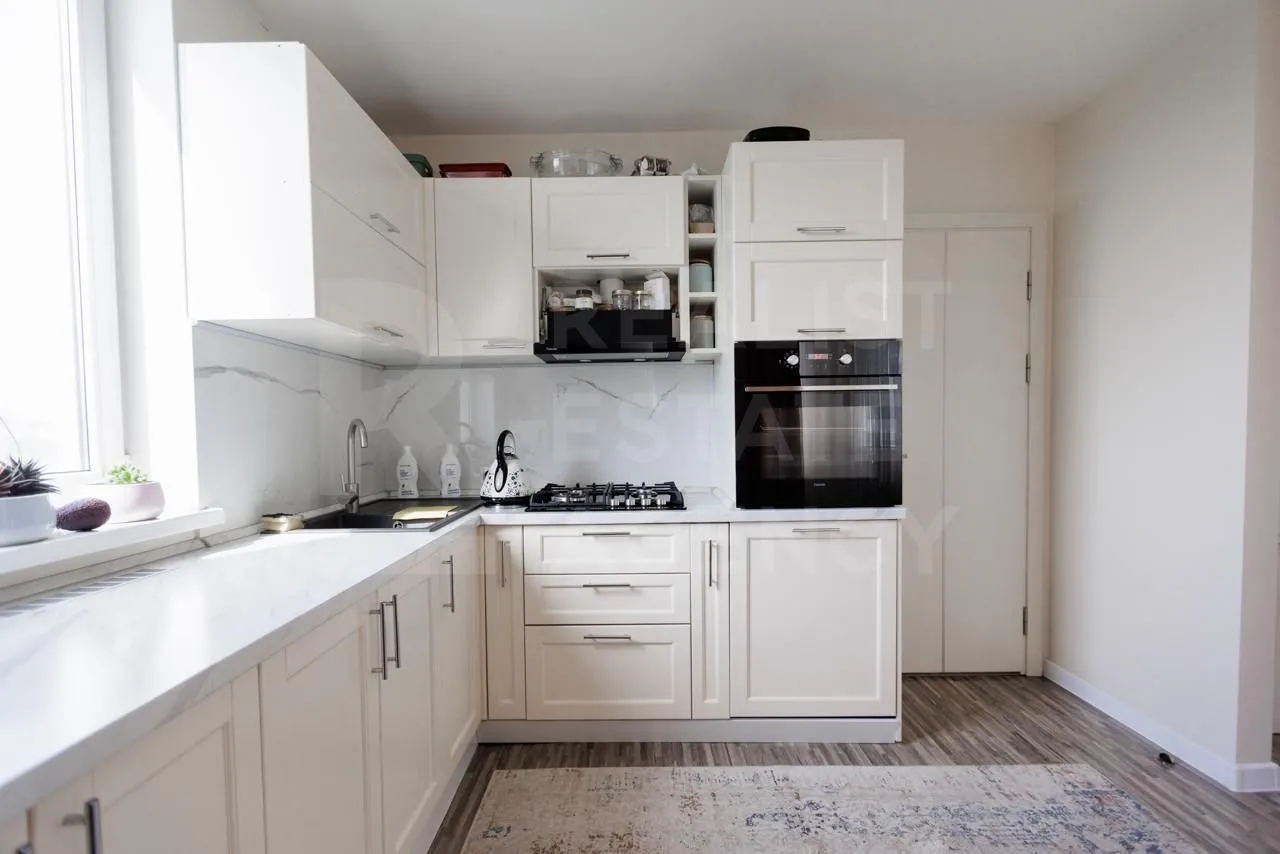 3-комнатная квартира, 154.1 м² — Изображение 2