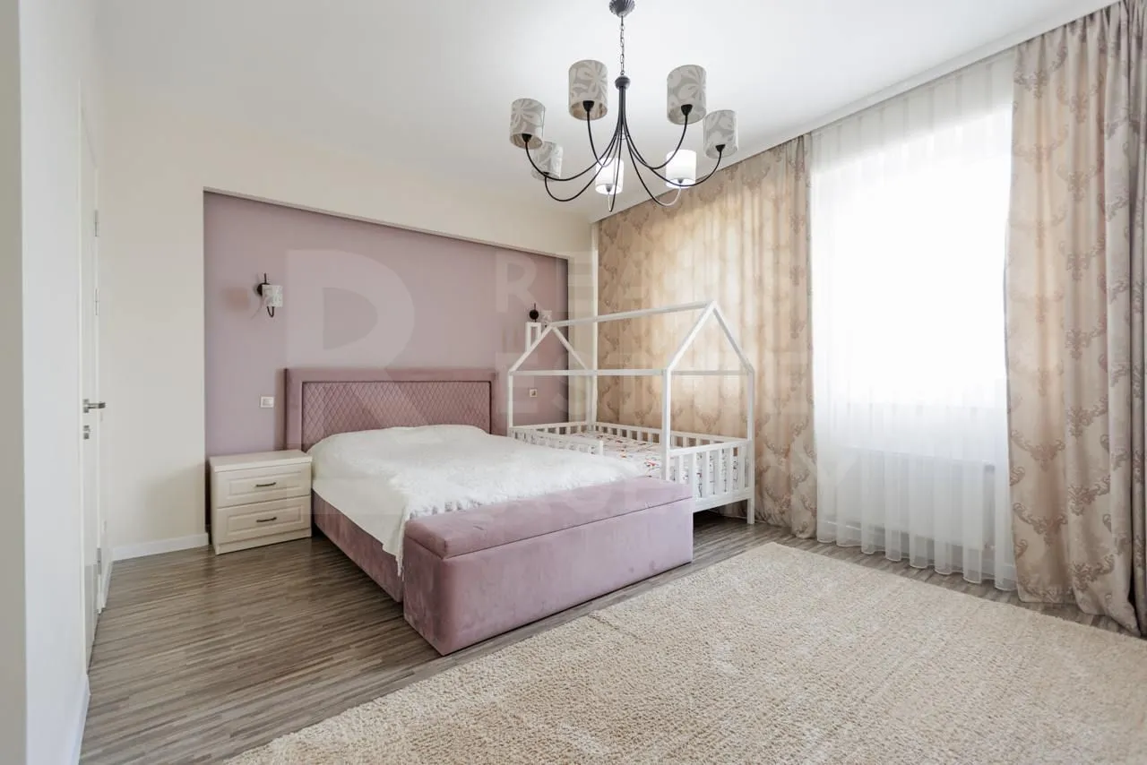 3-комнатная квартира, 154.1 м² — Изображение 4