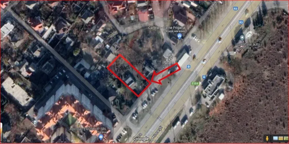 Commercial Land, 7 m² — Image 3