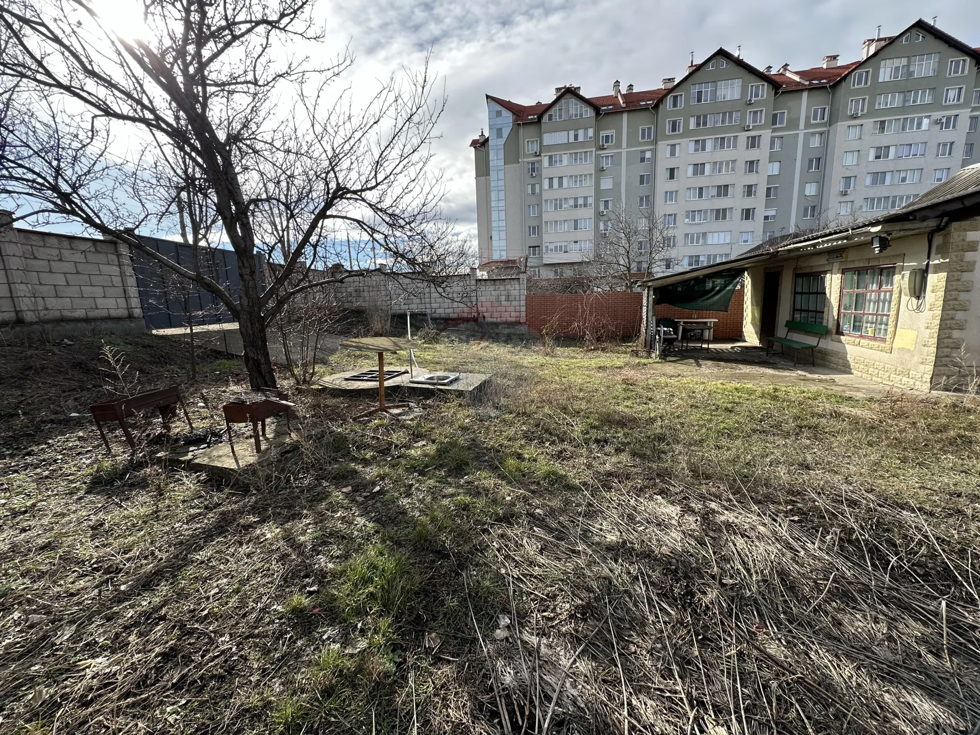Commercial Land, 7 m² — Image 2