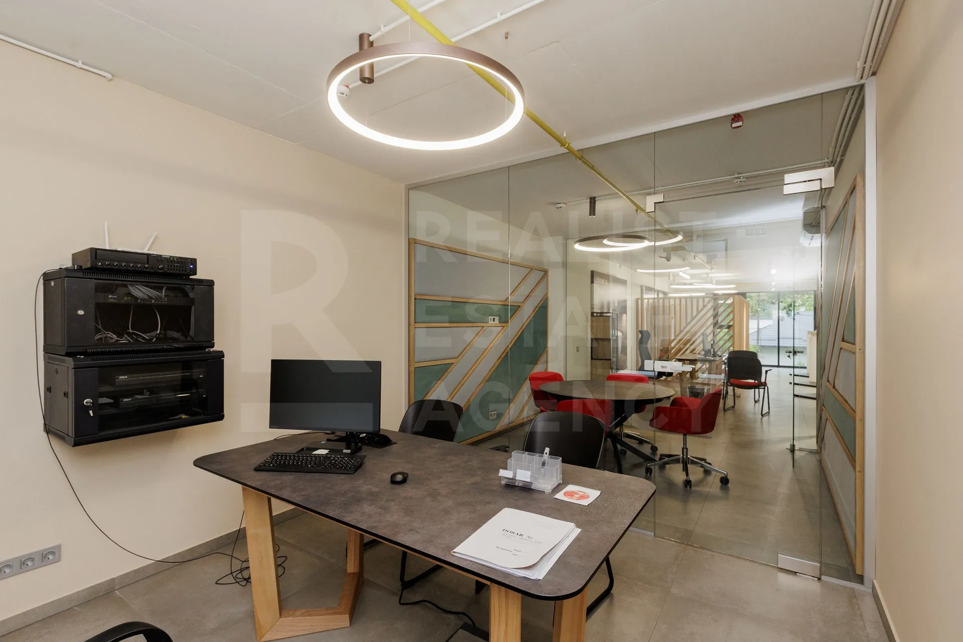 Spațiu comercial, 1 176 m² — Imagine 4