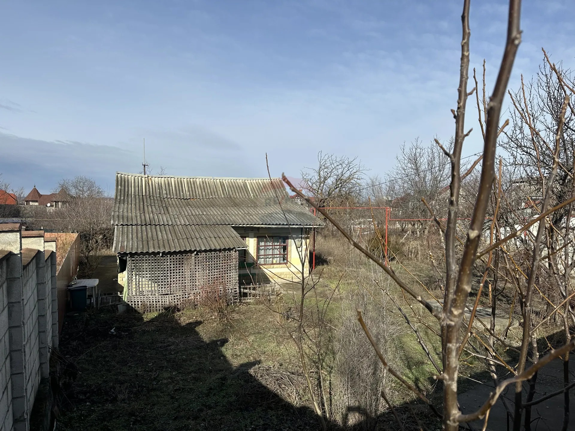 Commercial Land, 7 m² — Image 1