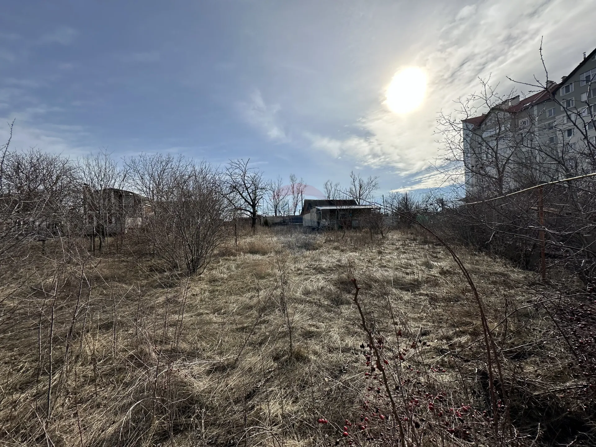 Commercial Land, 7 m² — Image 4