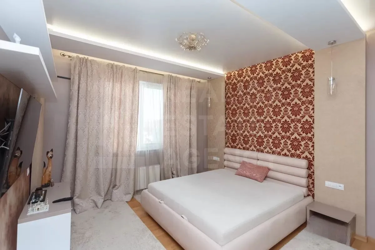 2-bedroom apartment, 120 m² — Image 4