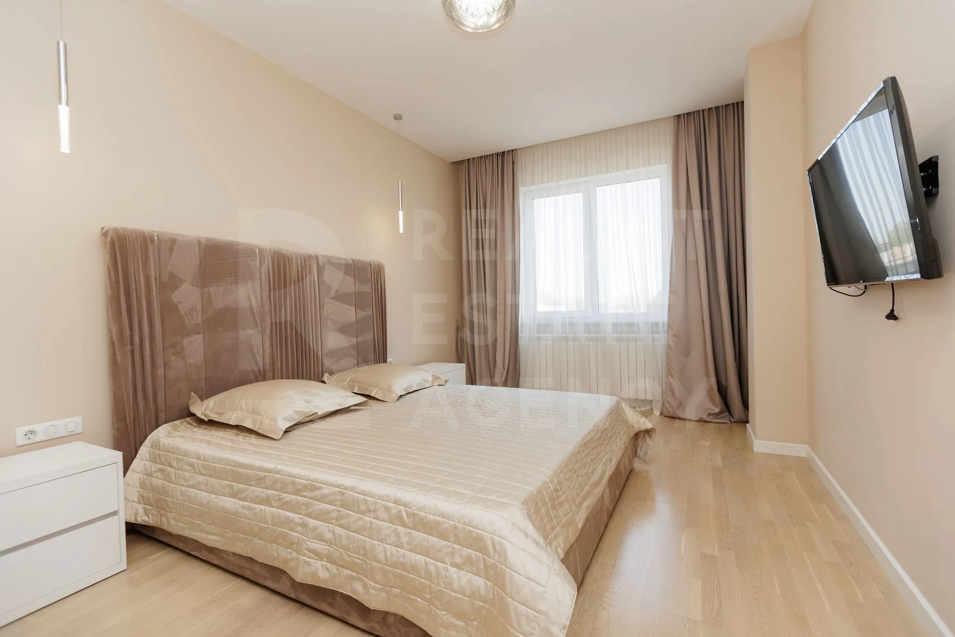 3-комнатная квартира, 117 м² — Изображение 3